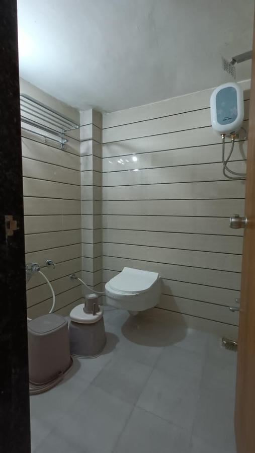 Mahadev Premium Homestay Garudeshwar Exterior photo