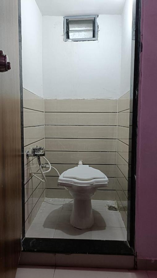 Mahadev Premium Homestay Garudeshwar Exterior photo